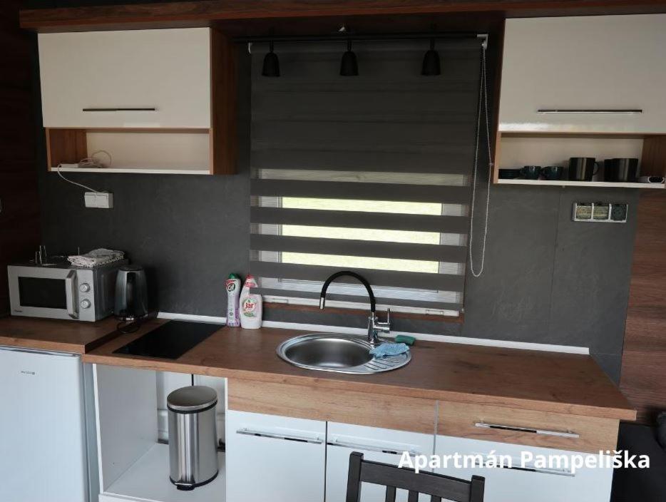 Apartmany ชตรัมแบร์ก ภายนอก รูปภาพ
