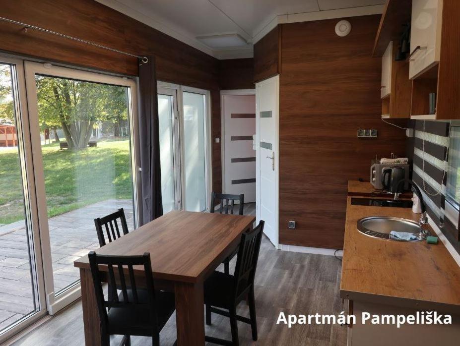Apartmany ชตรัมแบร์ก ภายนอก รูปภาพ