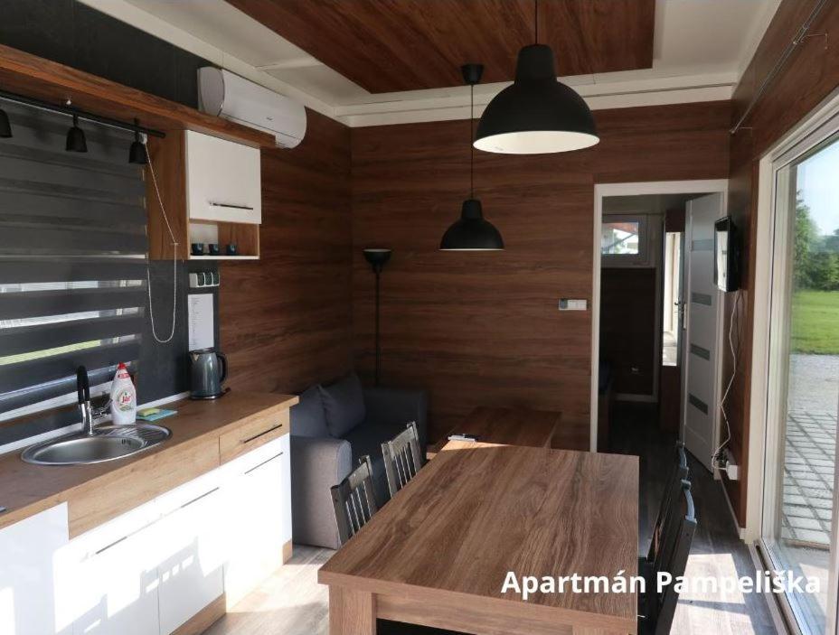 Apartmany ชตรัมแบร์ก ภายนอก รูปภาพ