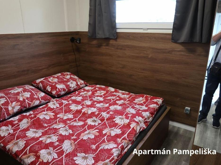Apartmany ชตรัมแบร์ก ภายนอก รูปภาพ