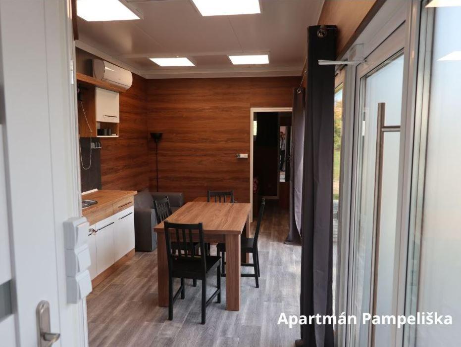 Apartmany ชตรัมแบร์ก ภายนอก รูปภาพ