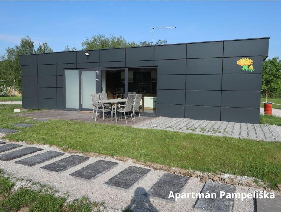 Apartmany ชตรัมแบร์ก ภายนอก รูปภาพ