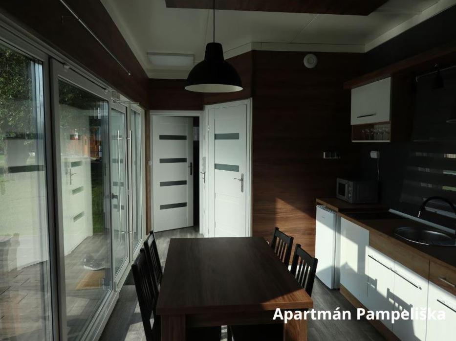 Apartmany ชตรัมแบร์ก ภายนอก รูปภาพ
