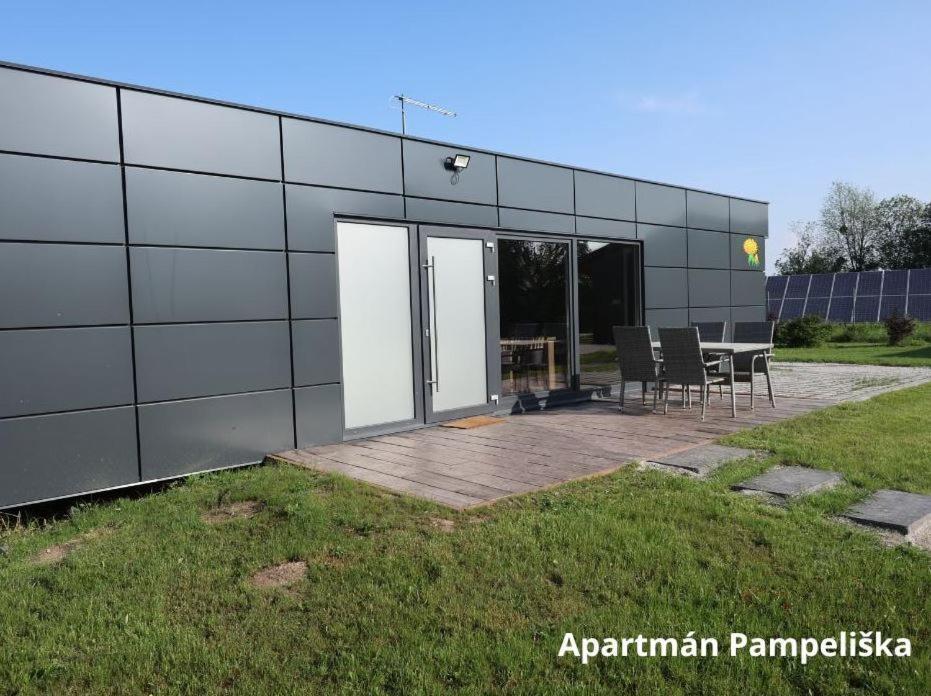 Apartmany ชตรัมแบร์ก ภายนอก รูปภาพ
