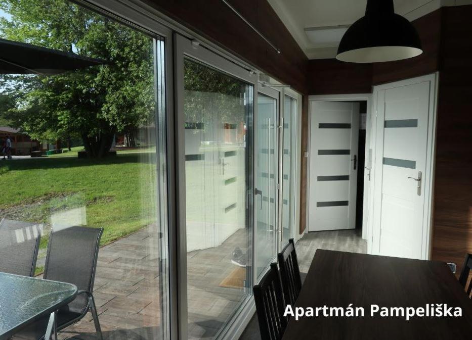 Apartmany ชตรัมแบร์ก ภายนอก รูปภาพ