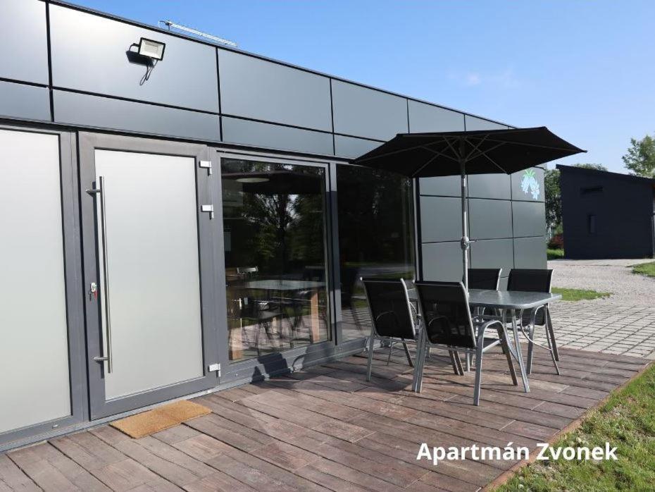 Apartmany ชตรัมแบร์ก ภายนอก รูปภาพ