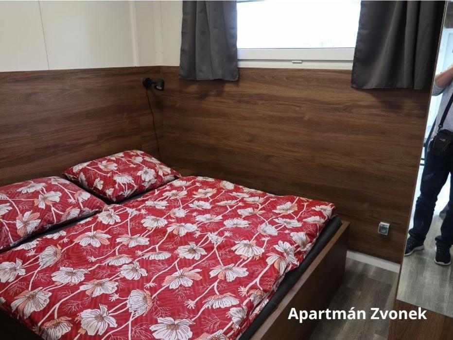 Apartmany ชตรัมแบร์ก ภายนอก รูปภาพ