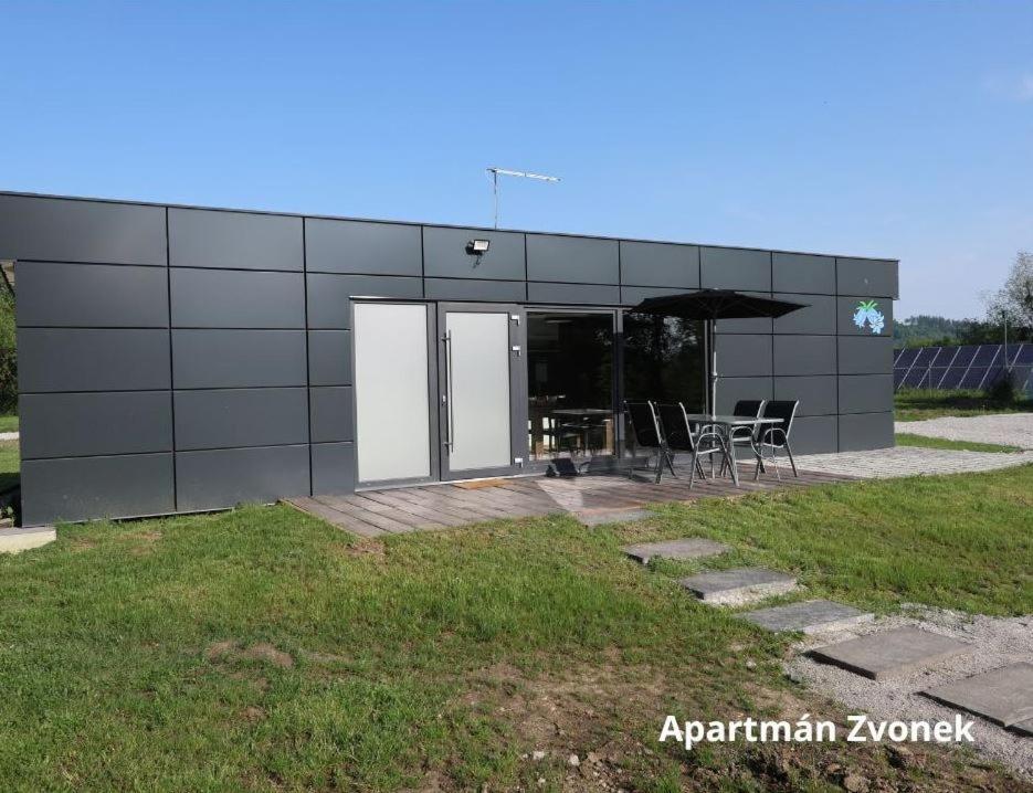 Apartmany ชตรัมแบร์ก ภายนอก รูปภาพ