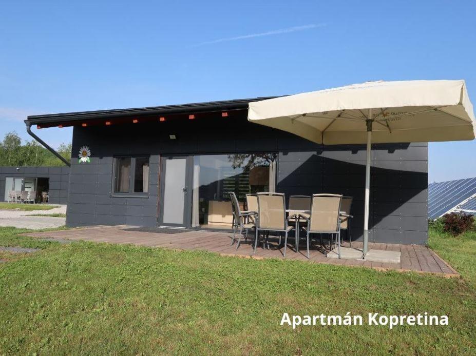 Apartmany ชตรัมแบร์ก ภายนอก รูปภาพ