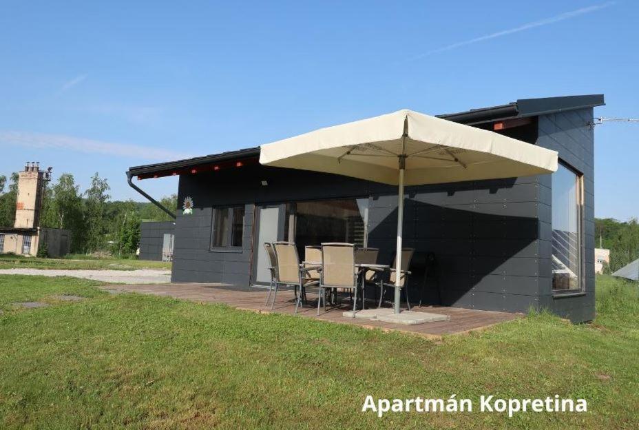 Apartmany ชตรัมแบร์ก ภายนอก รูปภาพ