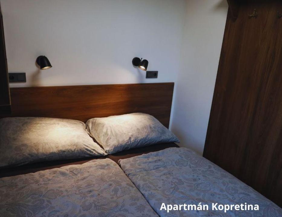Apartmany ชตรัมแบร์ก ภายนอก รูปภาพ