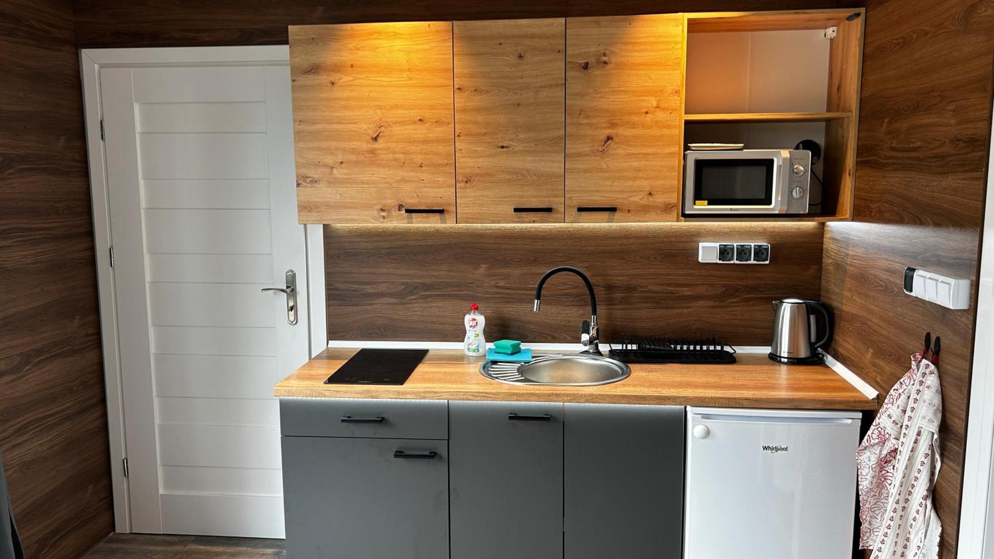 Apartmany ชตรัมแบร์ก ภายนอก รูปภาพ
