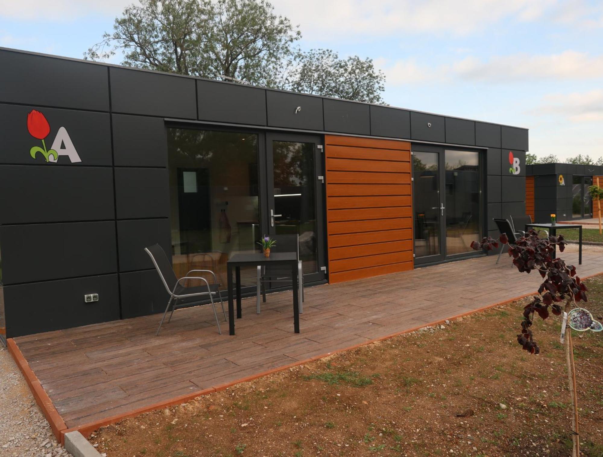 Apartmany ชตรัมแบร์ก ภายนอก รูปภาพ