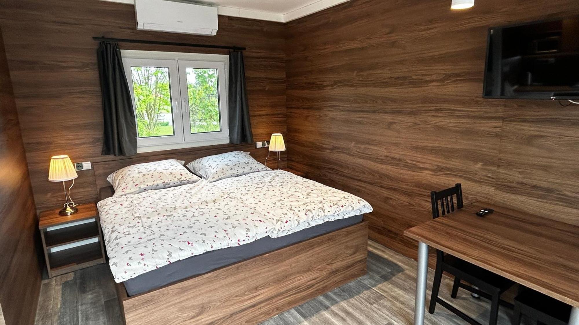 Apartmany ชตรัมแบร์ก ภายนอก รูปภาพ