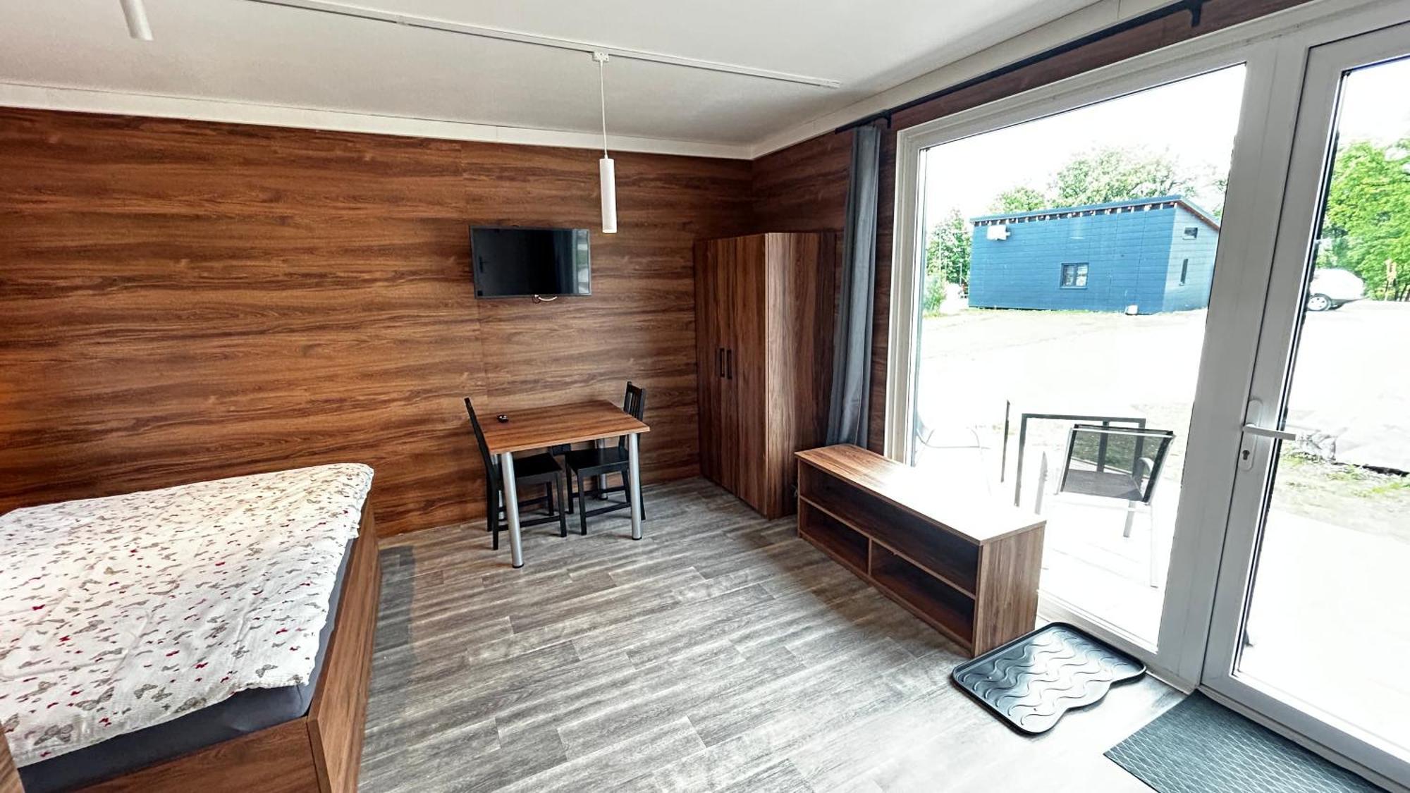 Apartmany ชตรัมแบร์ก ภายนอก รูปภาพ