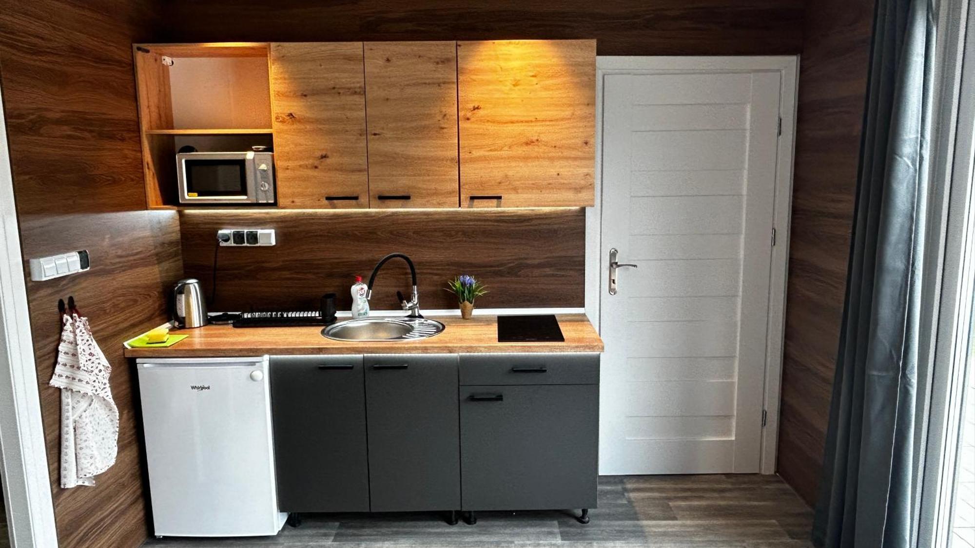 Apartmany ชตรัมแบร์ก ภายนอก รูปภาพ